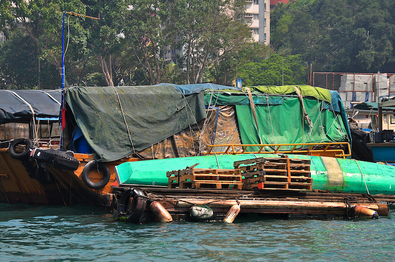 Melanie Heinrich - Travel - Guilin